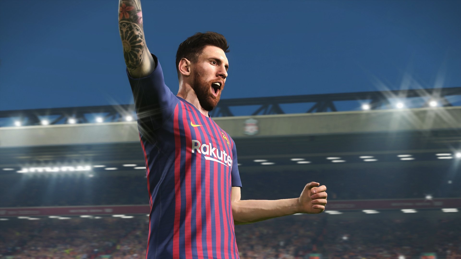 Pro Evolution Soccer 2019 - Imagen 7